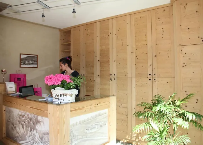 Pedranzini 4* Bormio