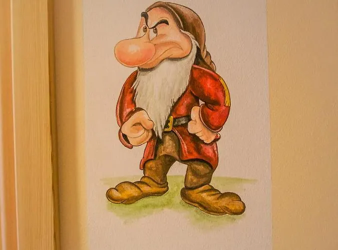 Appart hôtel Pedranzini 4*